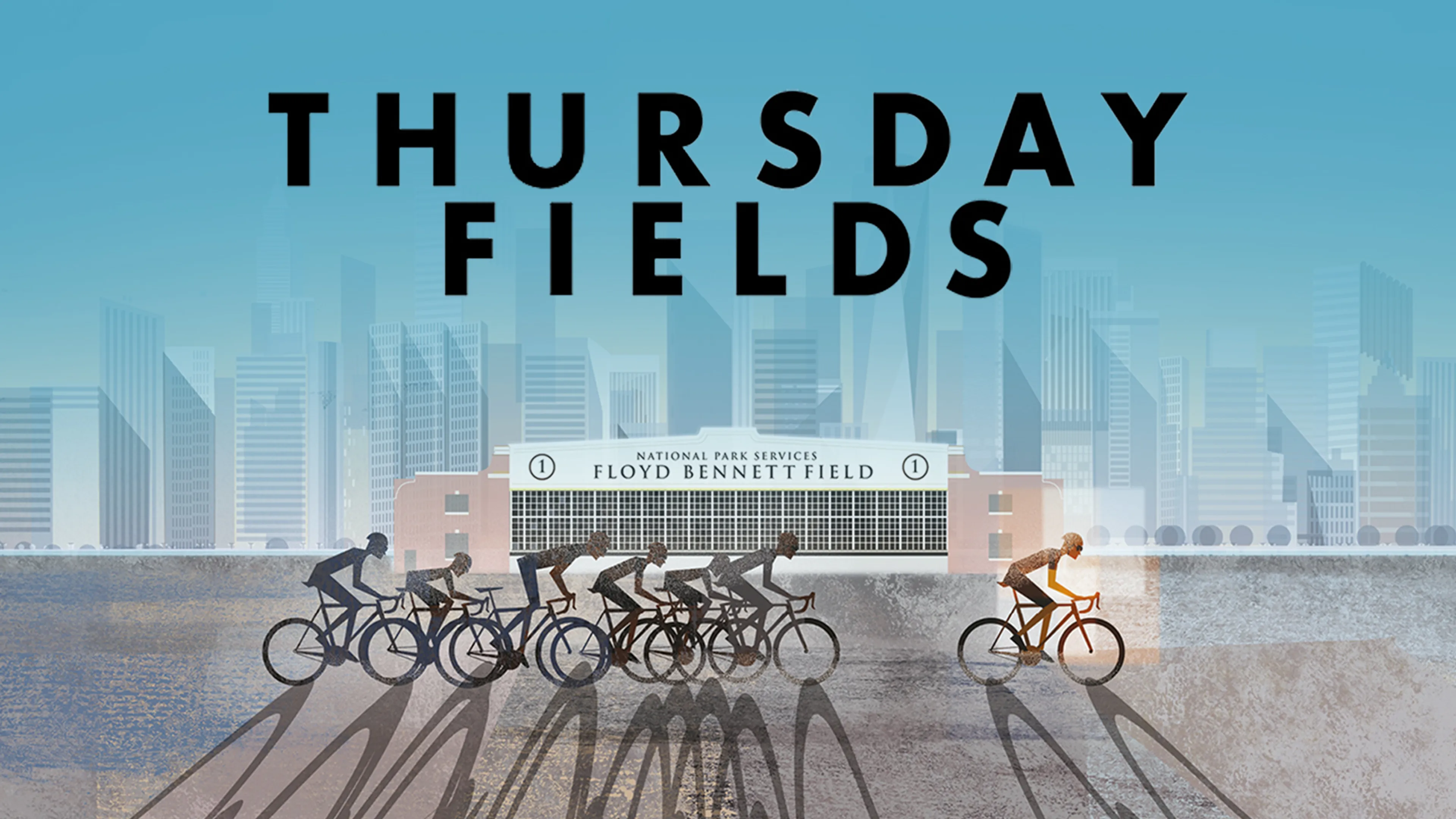 Thursday Fields poster